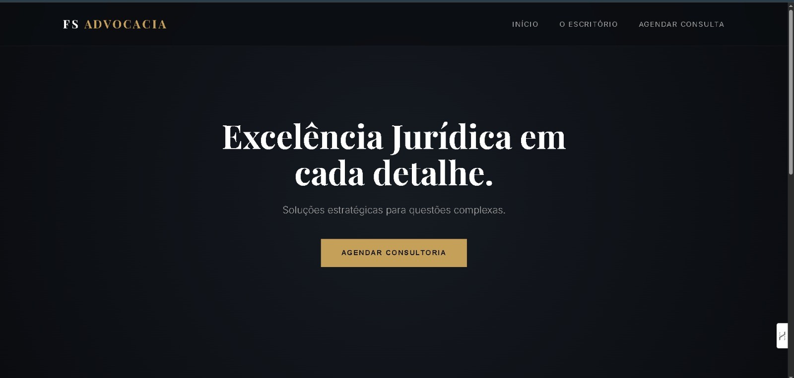 Advocacia
