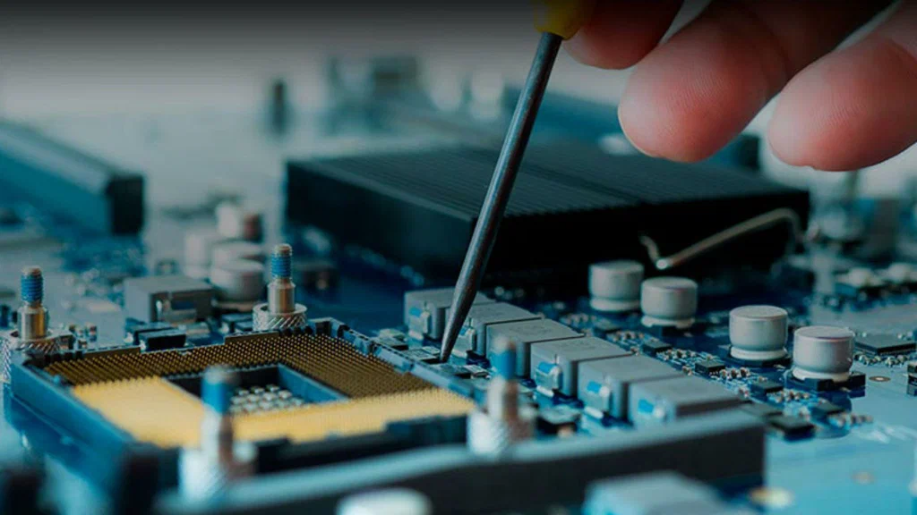Manutenção de Computadores